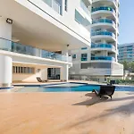 2 Dormitorios Morros. Vista Mar y salida playa