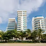 2 Dormitorios Morros. Vista Mar y salida playa