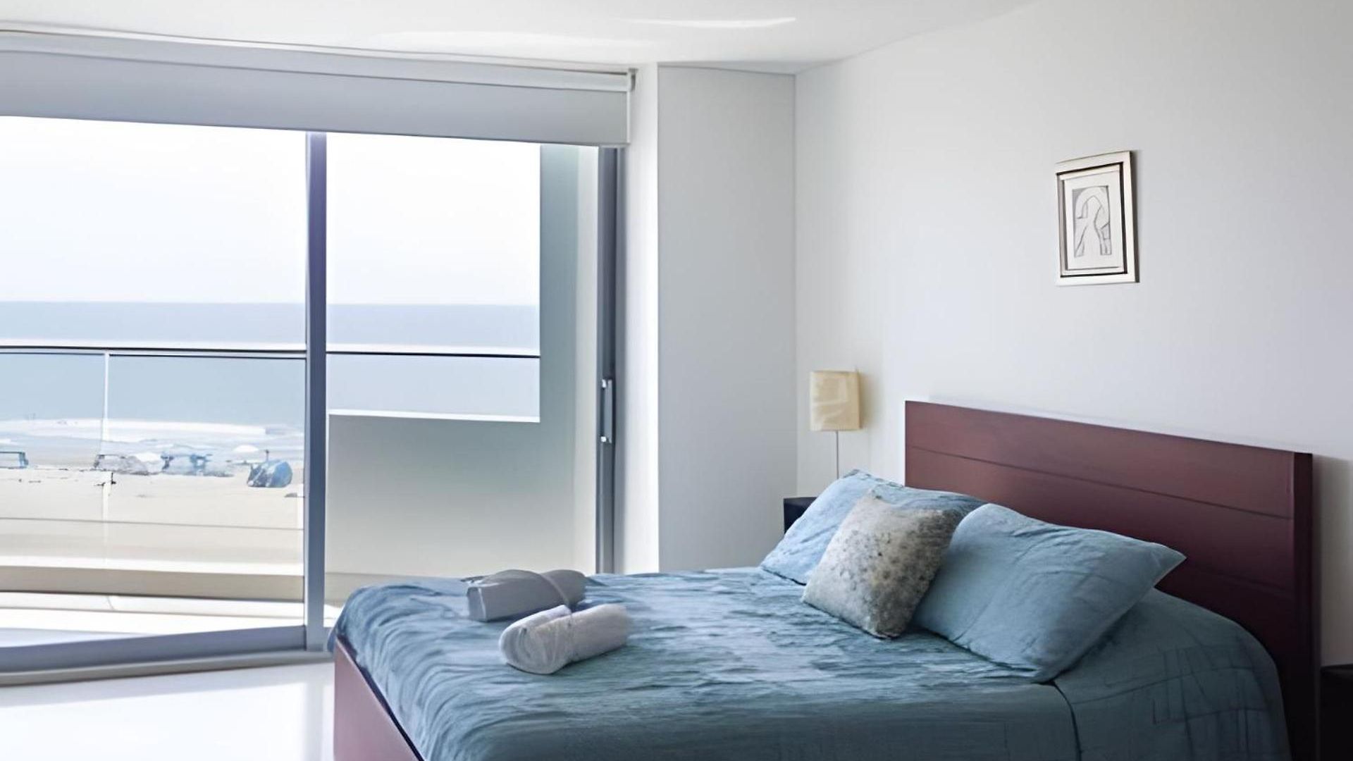 Apartment 2 Morros. Vista Mar Y Salida Playa *
