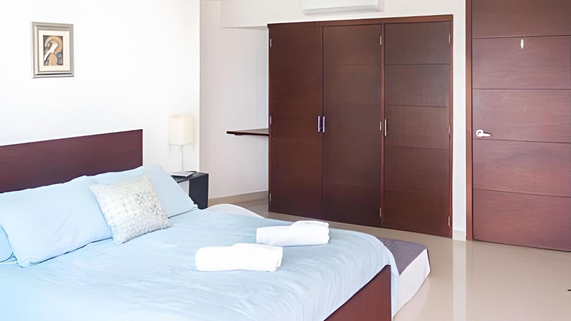 2 Morros. Vista Mar Y Salida Playa Apartment