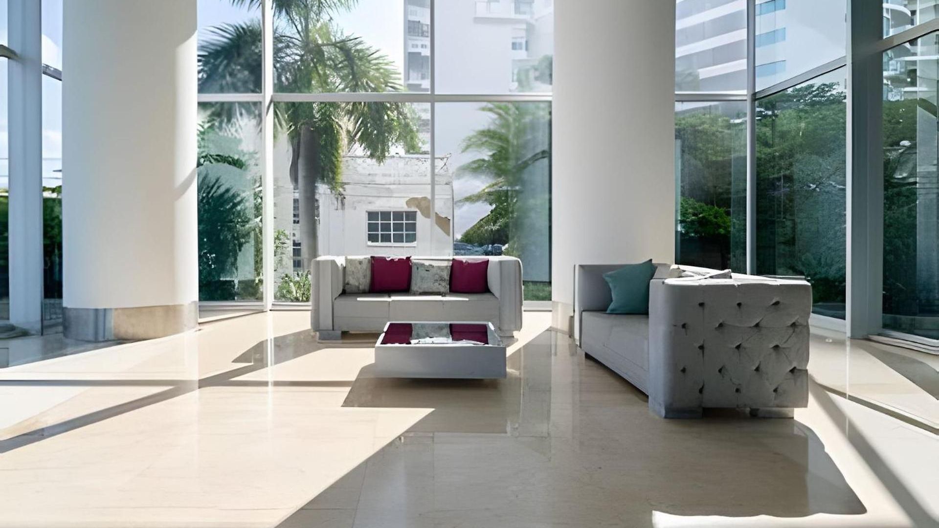 2 Morros. Vista Mar Y Salida Playa Apartment *