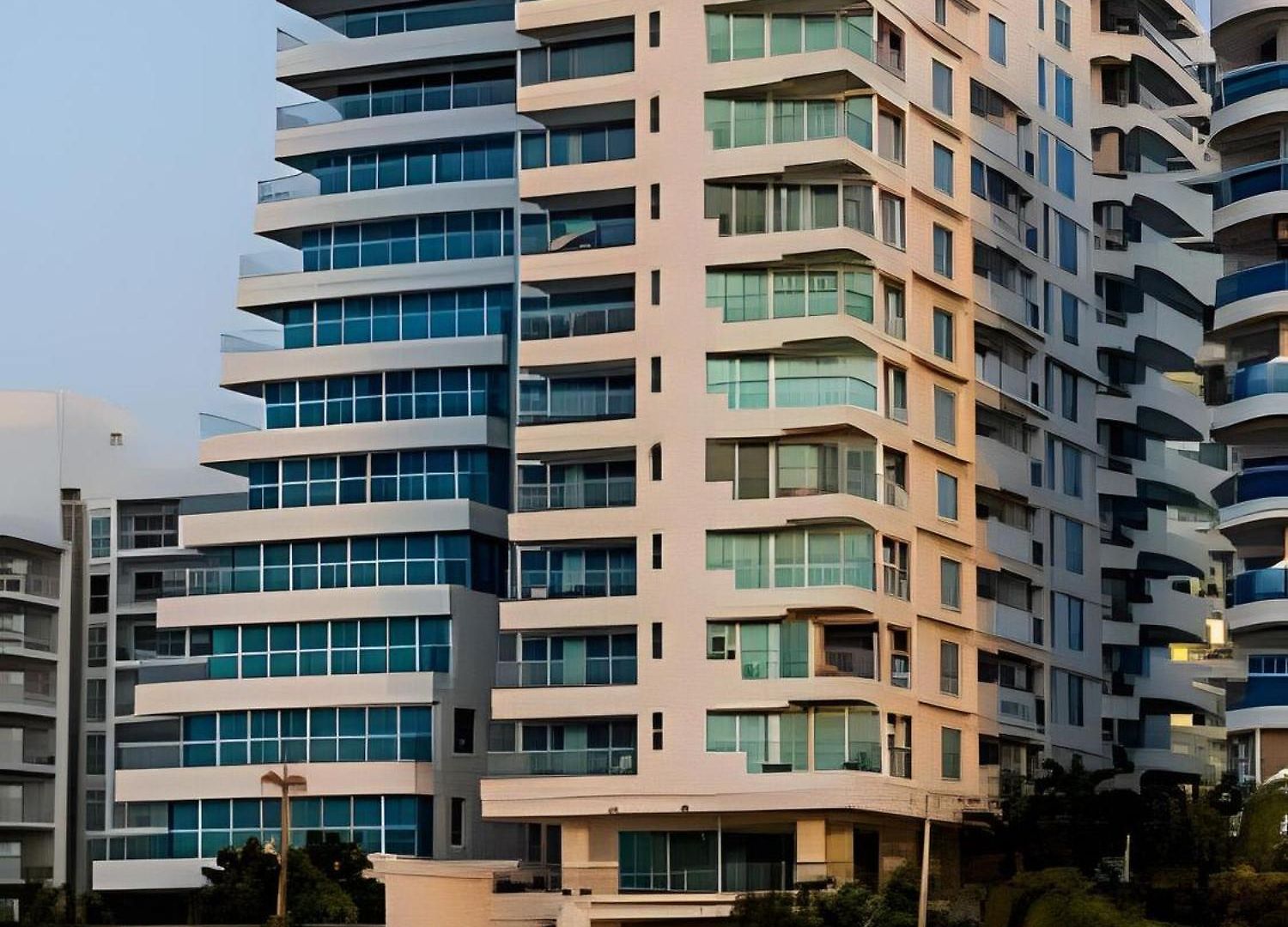 Apartment 2 Morros. Vista Mar Y Salida Playa
