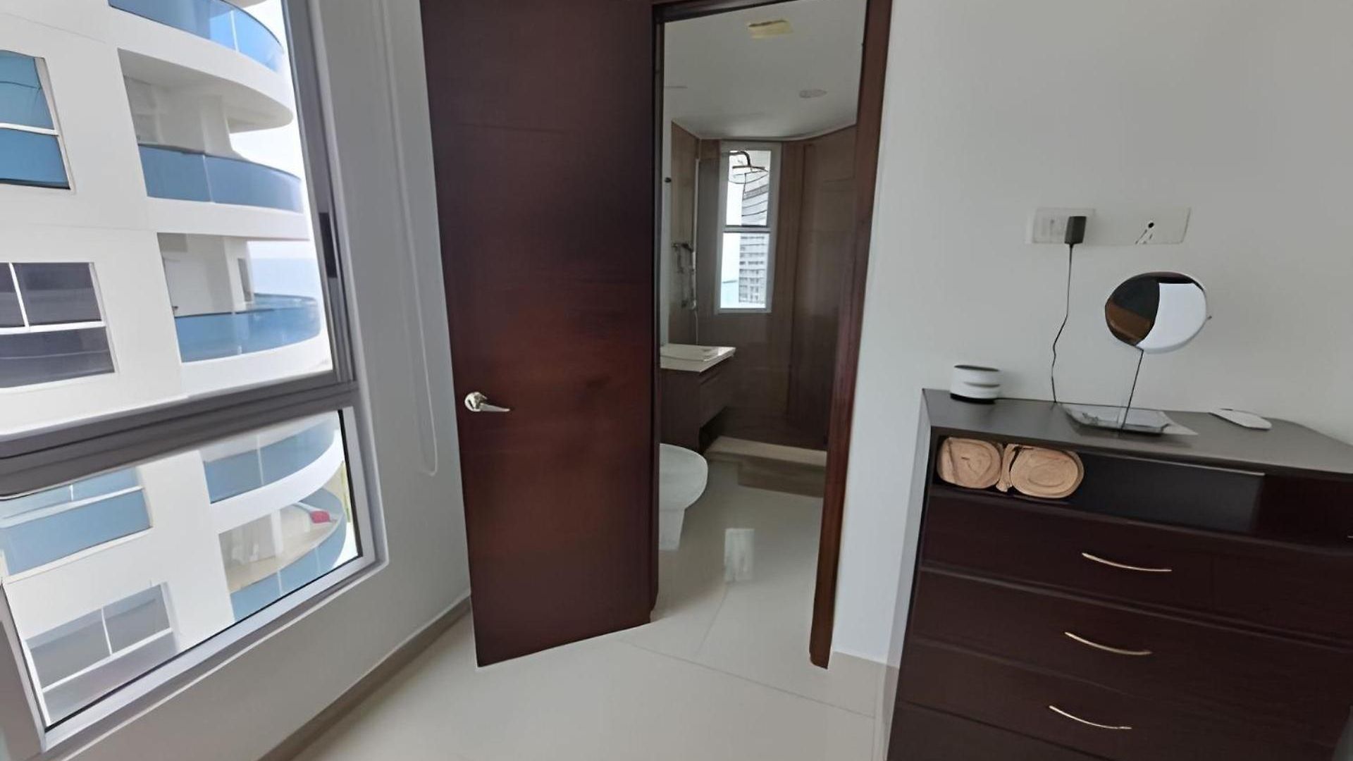 2 Morros. Vista Mar Y Salida Playa Apartment *