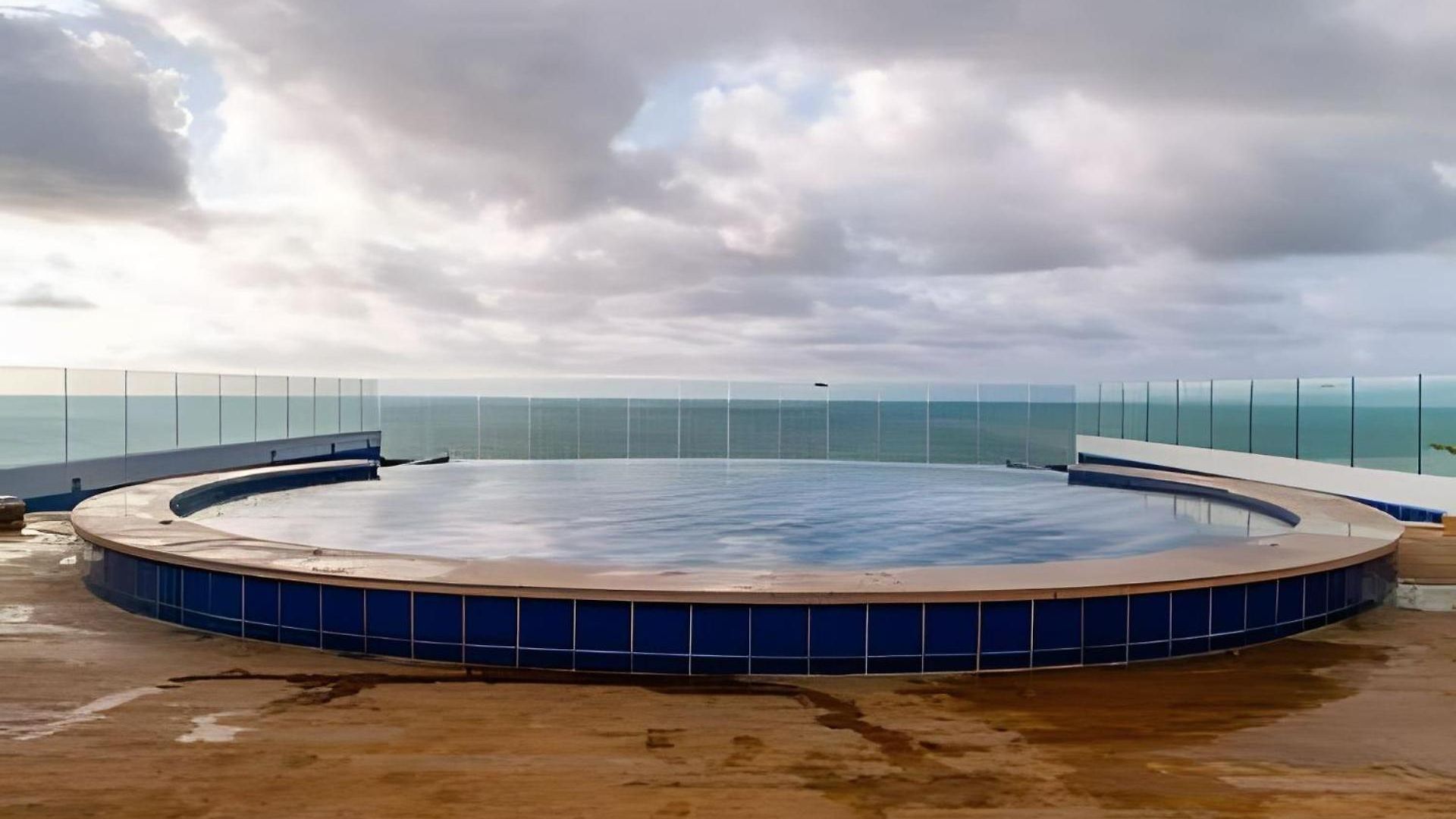 2 Morros. Vista Mar Y Salida Playa Apartment *