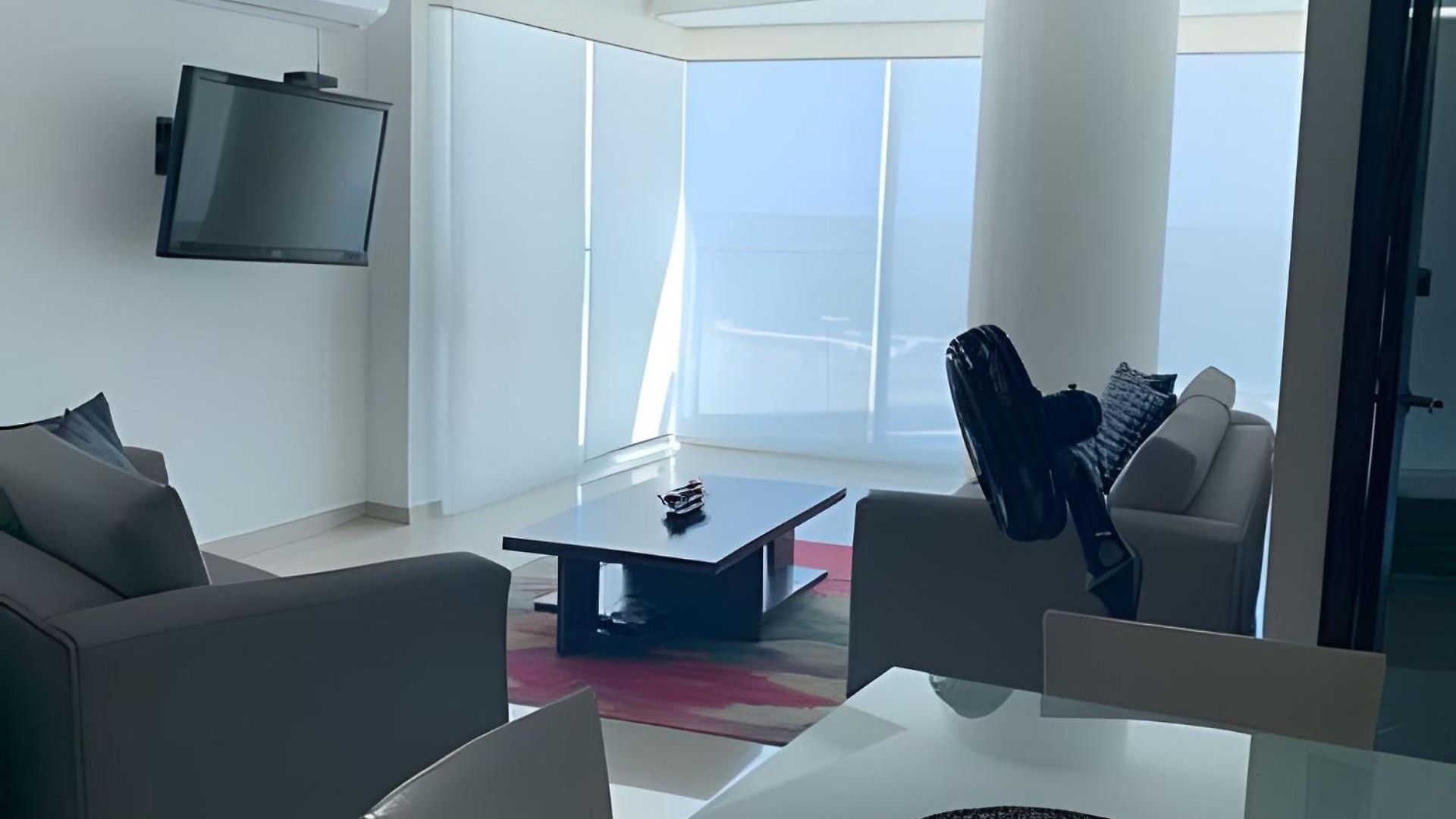 2 Morros. Vista Mar Y Salida Playa Apartment Cartagena