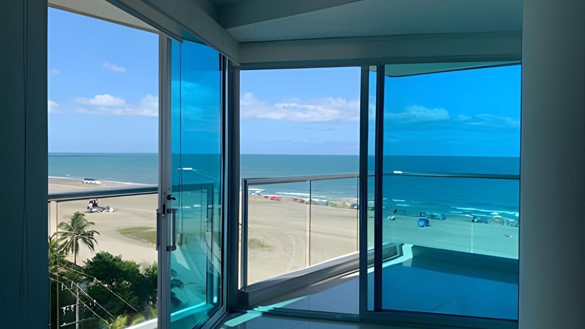Apartment 2 Morros. Vista Mar Y Salida Playa