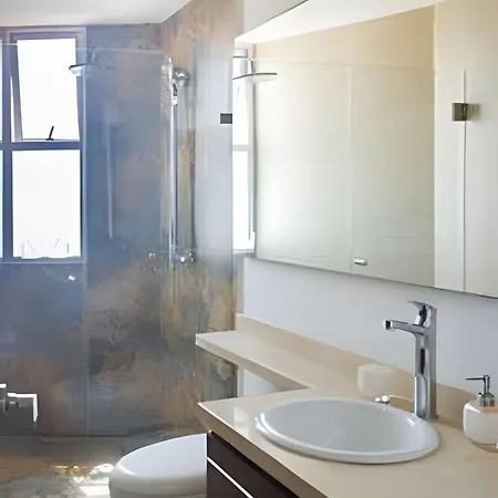 Apartamento 2 Morros. Vista Mar Y Salida Playa *