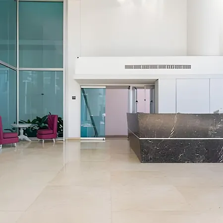 Apartamento 2 Morros. Vista Mar Y Salida Playa *