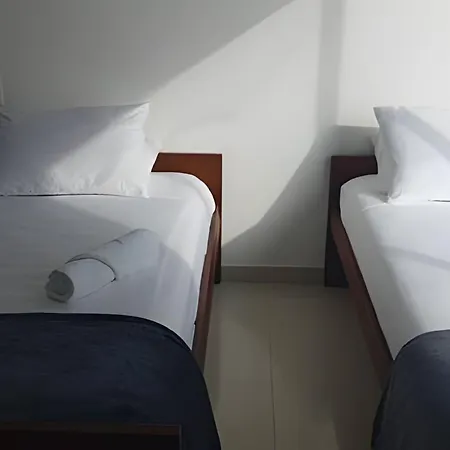 2 Morros. Vista Mar Y Salida Playa Apartamento
