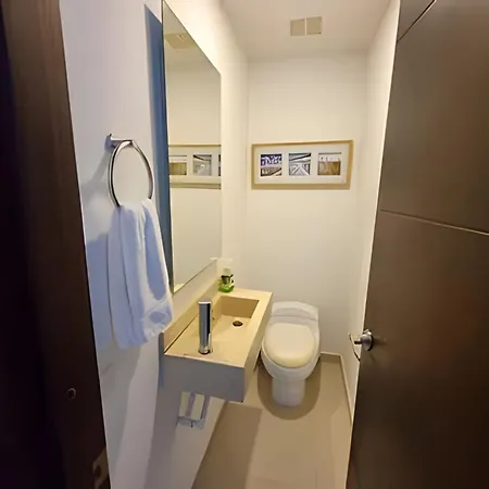 Apartamento 2 Morros. Vista Mar Y Salida Playa *