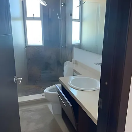 Apartamento 2 Morros. Vista Mar Y Salida Playa *