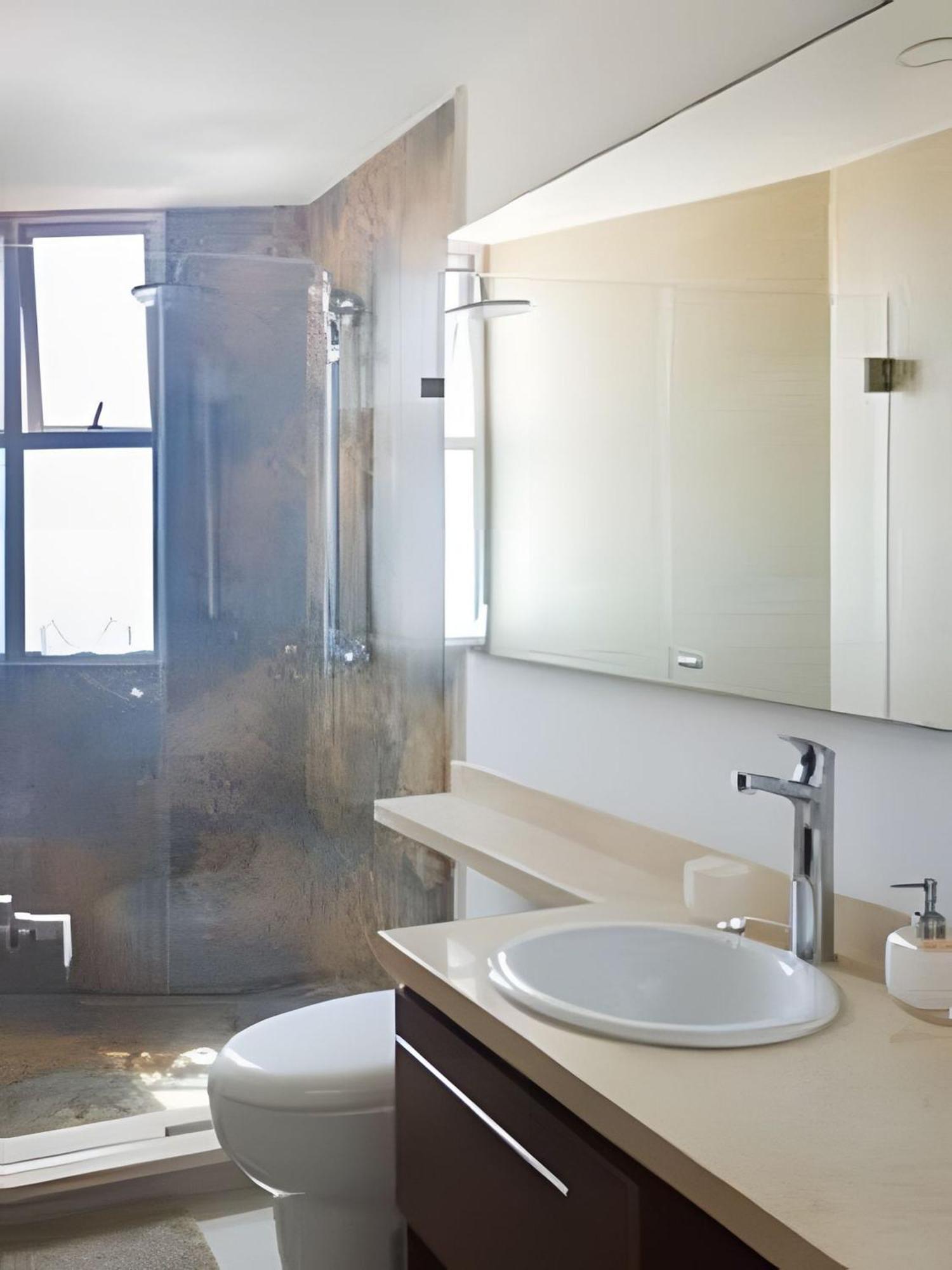 Apartamento 2 Morros. Vista Mar Y Salida Playa *