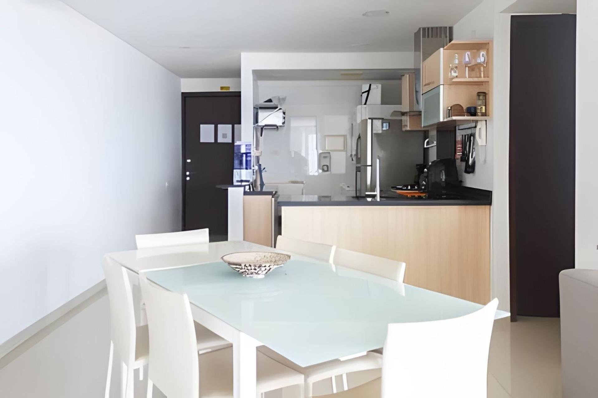 2 Morros. Vista Mar Y Salida Playa * Cartagena