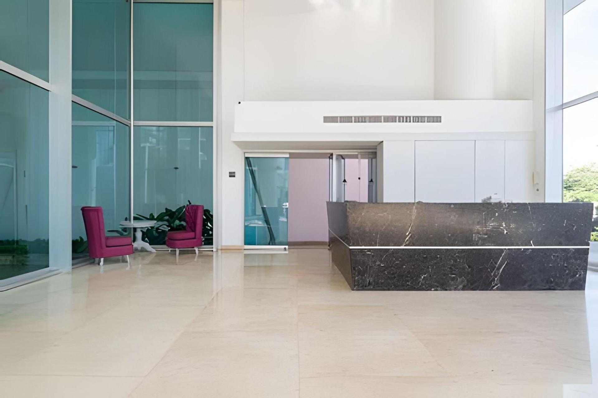 Apartamento 2 Morros. Vista Mar Y Salida Playa *