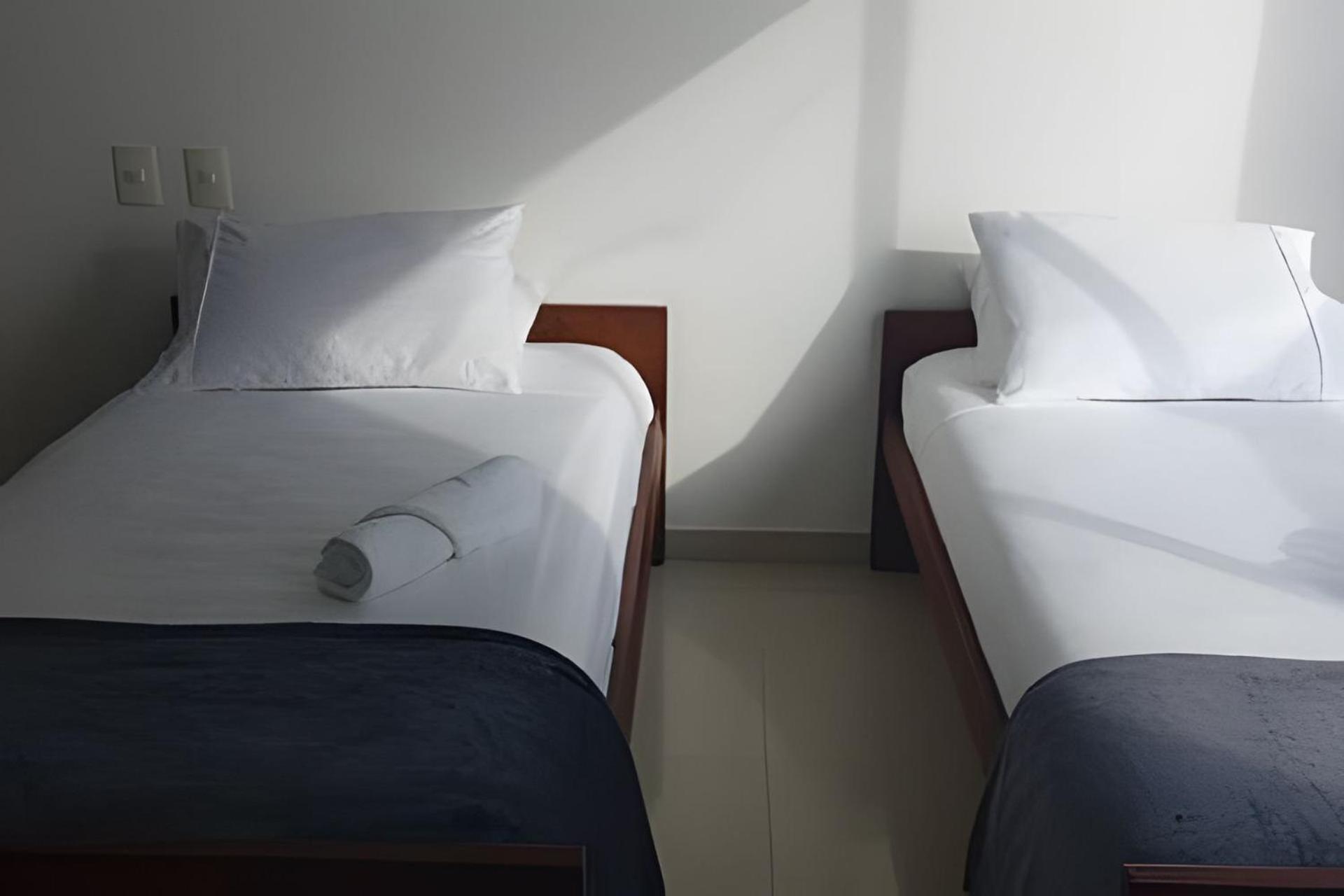 2 Morros. Vista Mar Y Salida Playa Apartamento