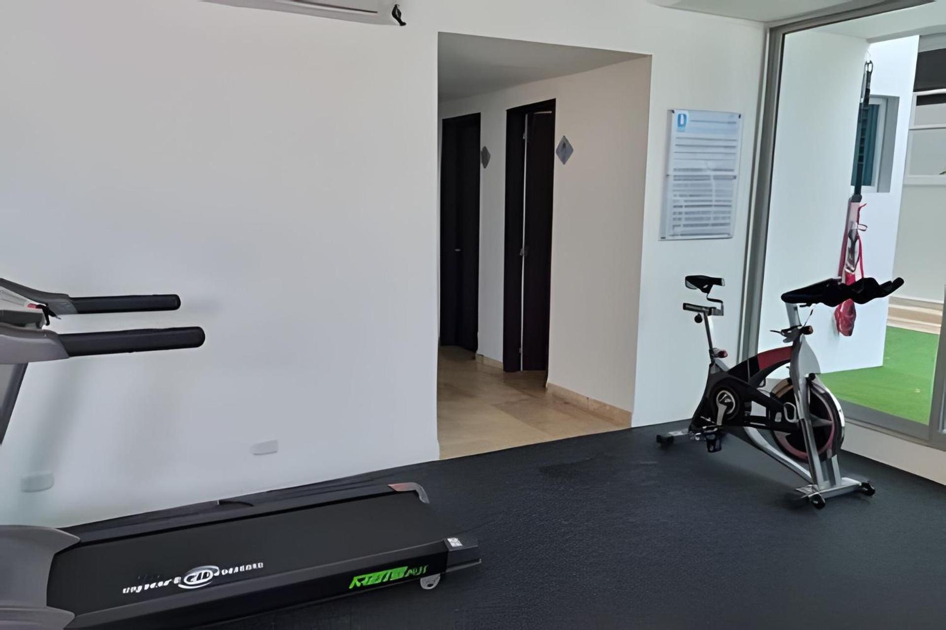 2 Morros. Vista Mar Y Salida Playa * Cartagena