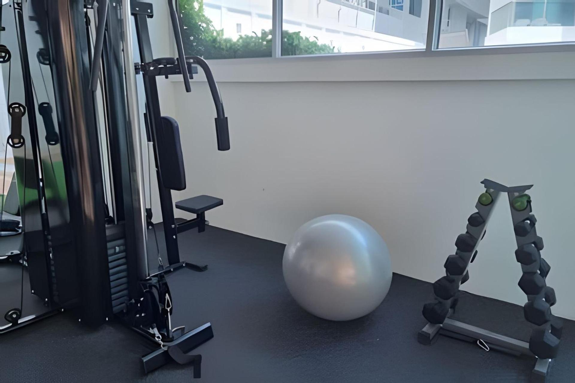 2 Morros. Vista Mar Y Salida Playa * Cartagena