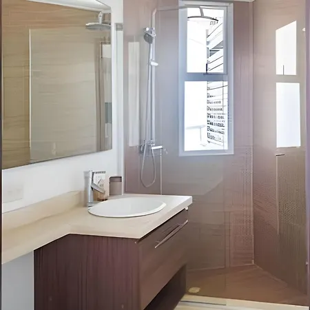 Apartamento 2 Morros. Vista Mar Y Salida Playa Cartagena