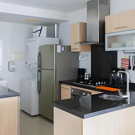 Apartamento 2 Morros. Vista Mar Y Salida Playa