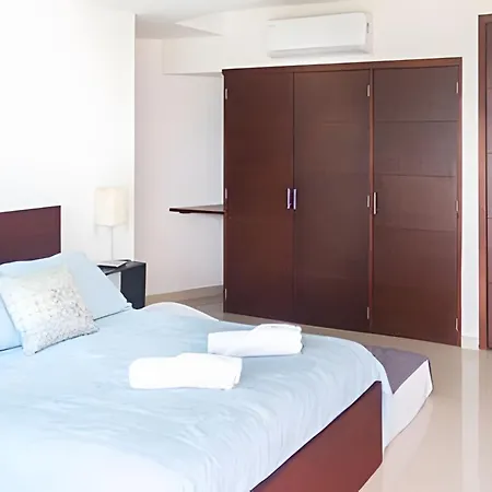 2 Morros. Vista Mar Y Salida Playa Apartamento